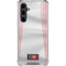 Tunisia Soccer Flag Galaxy S23 FE Clear Case